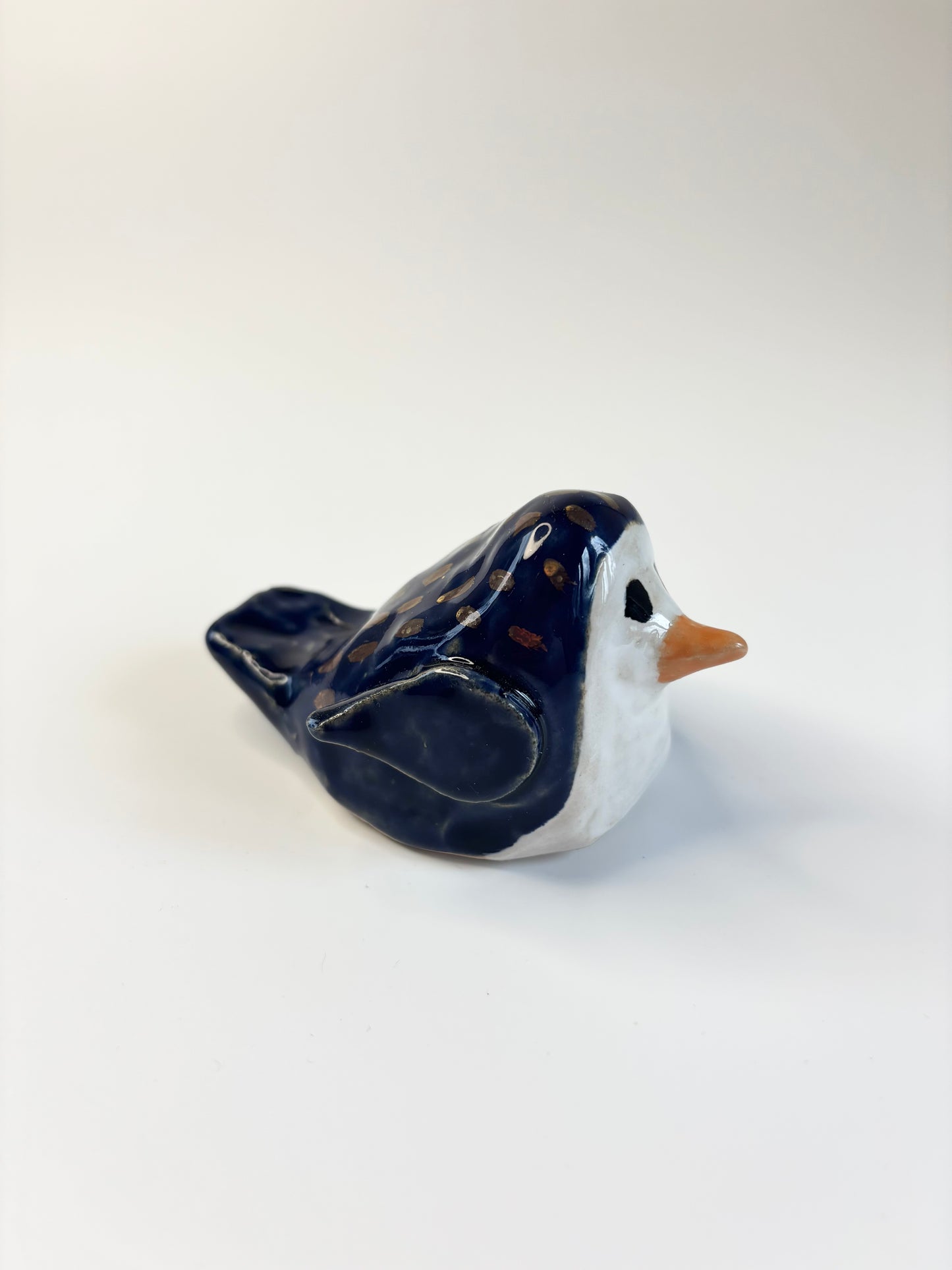 Fågel "Bird of hope"