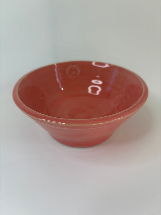 Skål Rosa