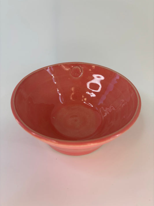 Skål rosa