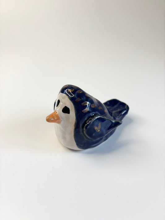 Fågel "Bird of hope"