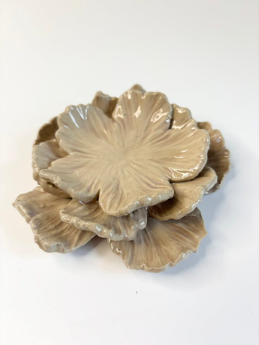 Blomma Beige