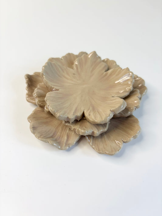 Blomma Beige